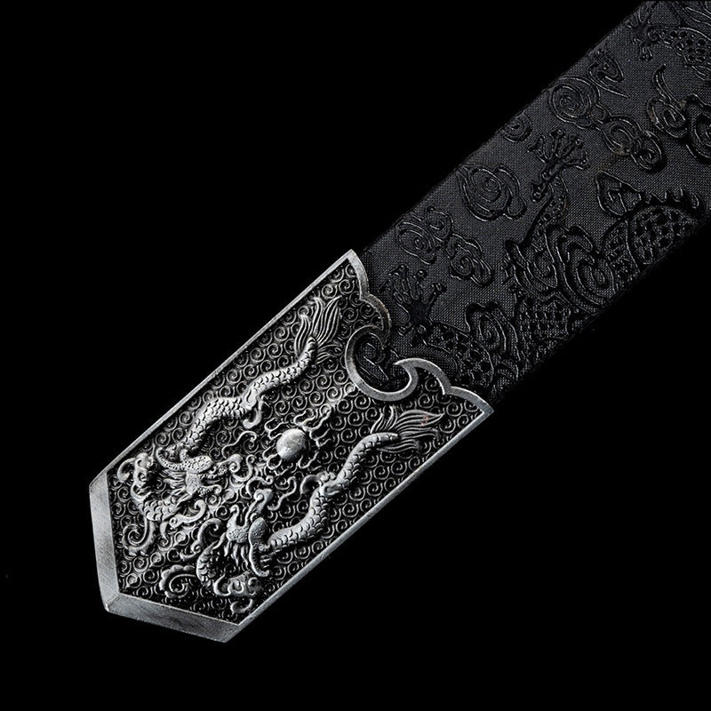 Dragon's Edge Blades 龍 - Tophatter Daily Deals