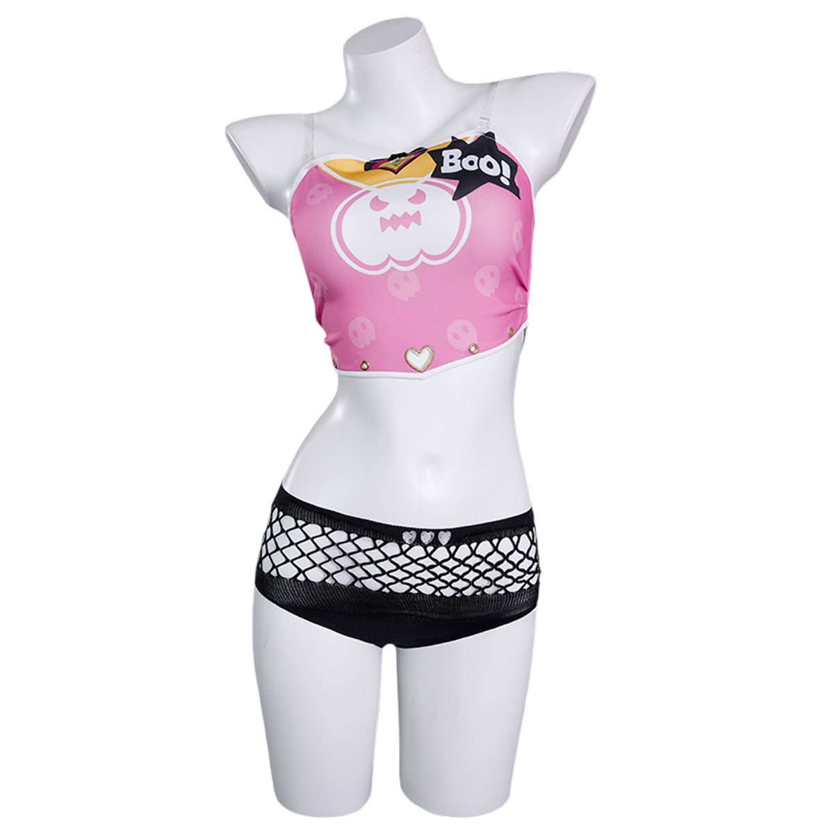 Zenless Zone Zero ZZZ Nicole Demara New skin Cosplay Costume Costume - Tophatter Daily Deals