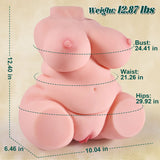 Catherine - Realistic Love Doll with Thick and Juicy Curves Masturbators - Tophatter Daily Deals