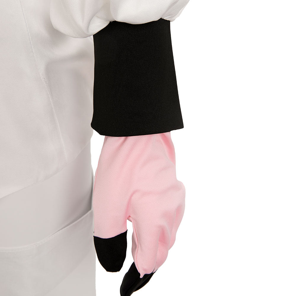 Cyberpunk: Edgerunners Ending Theme Let You Down White Cosplay Costume Costume - Tophatter Daily Deals