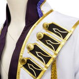 Record of Ragnarok Hades Cosplay Costume Costume - Tophatter Daily Deals