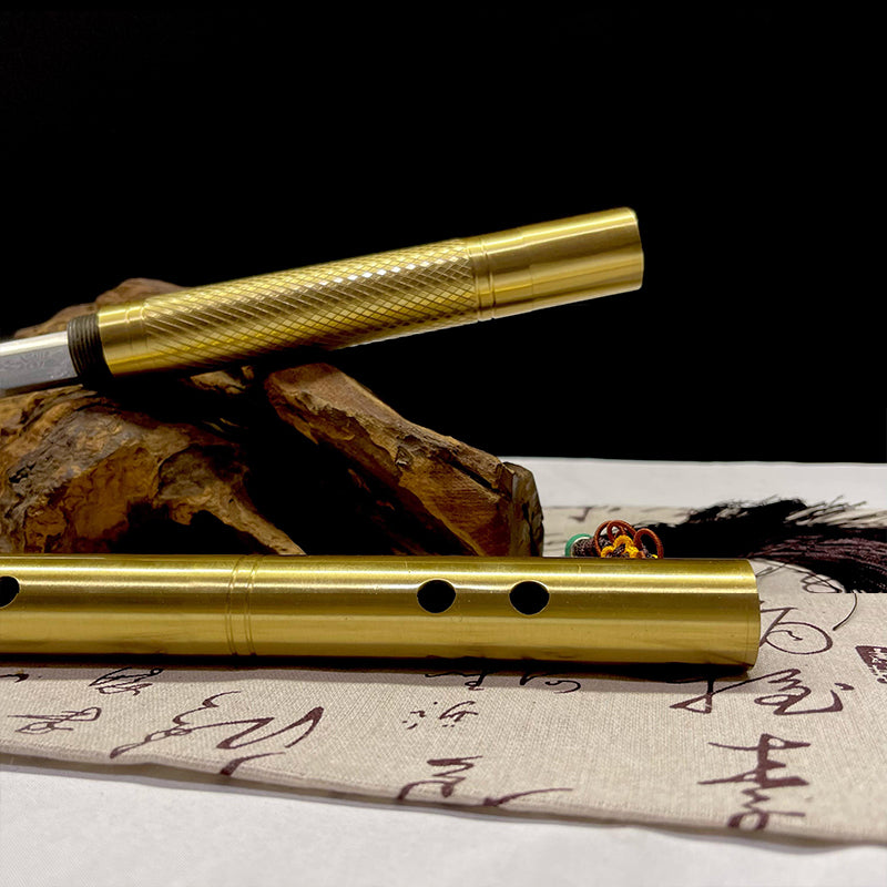 Flute Sword - Tophatter Daily Deals