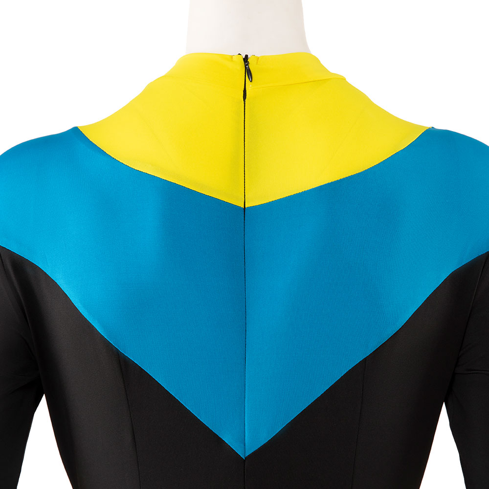 Invincible Mark Grayson Cosplay Costume Costume - Tophatter Daily Deals