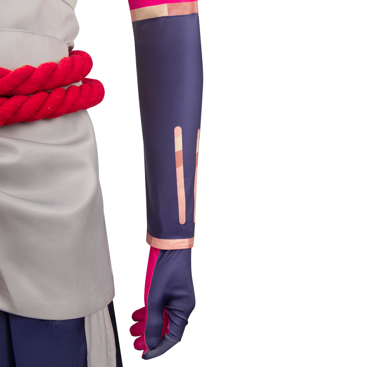 Disgaea 7 Fuji Cosplay Costume Costume - Tophatter Daily Deals