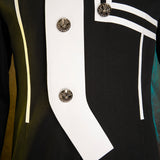 D. Gray-man Allen Walker 1st Uniform Cosplay Costume - Tophatter Daily Deals