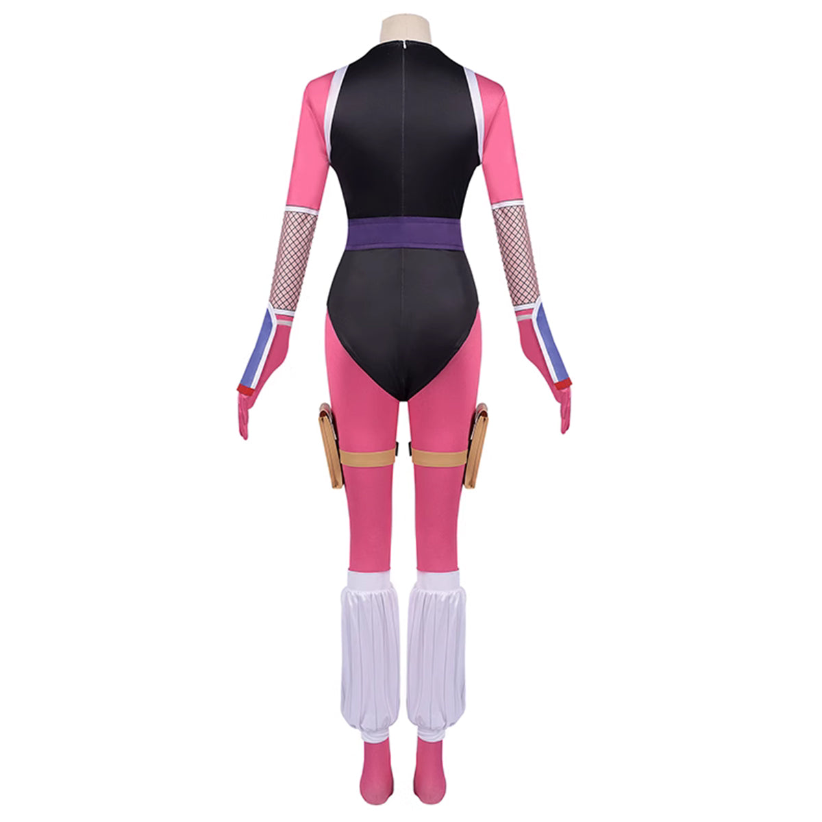 I'm Living with an Otaku NEET Kunoichi!? Shizuri Ideura Cosplay Costume Costume - Tophatter Daily Deals
