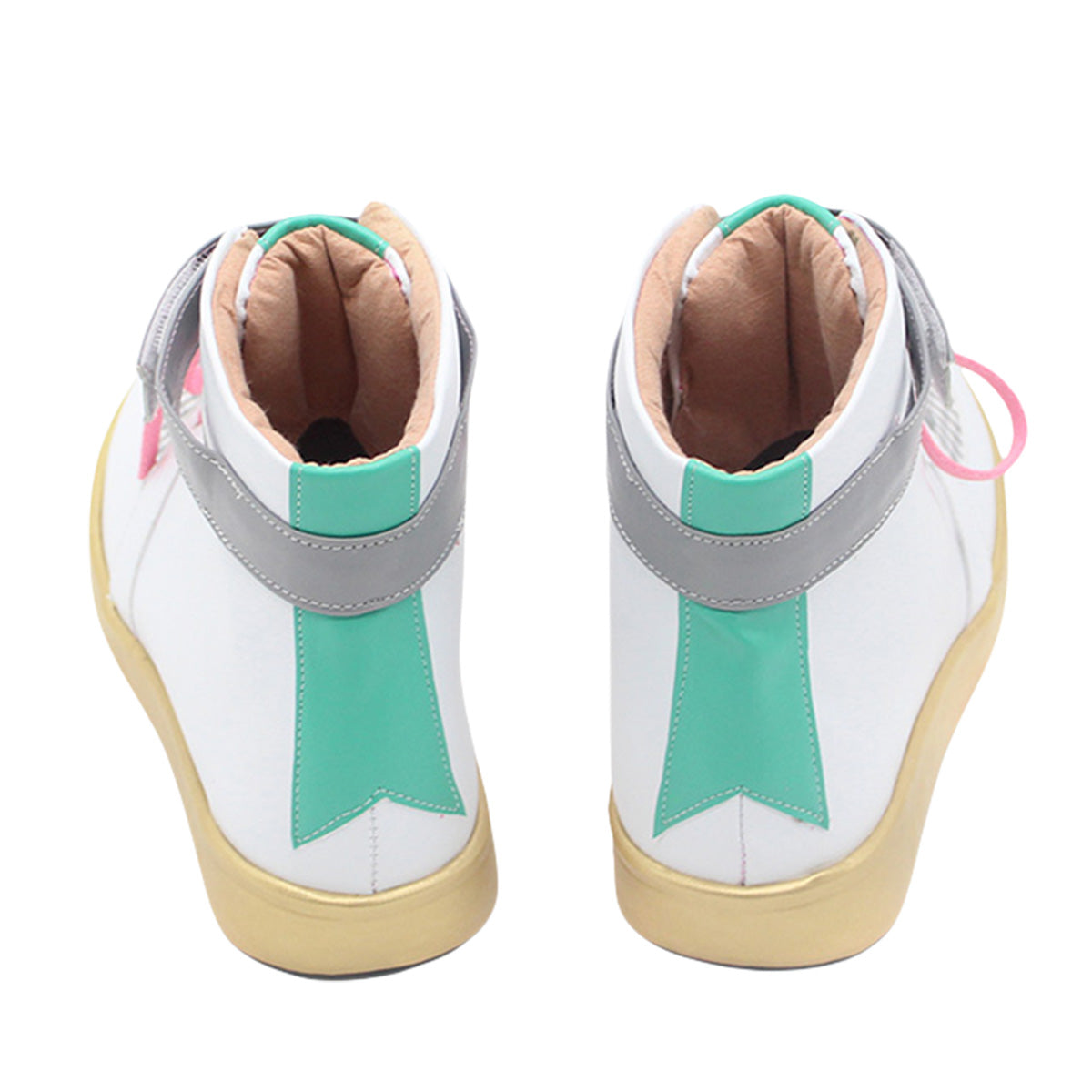 Vocal Idol Magical Mirai 2024 Cosplay Costume Shoes Shoes/Boots - Tophatter Daily Deals