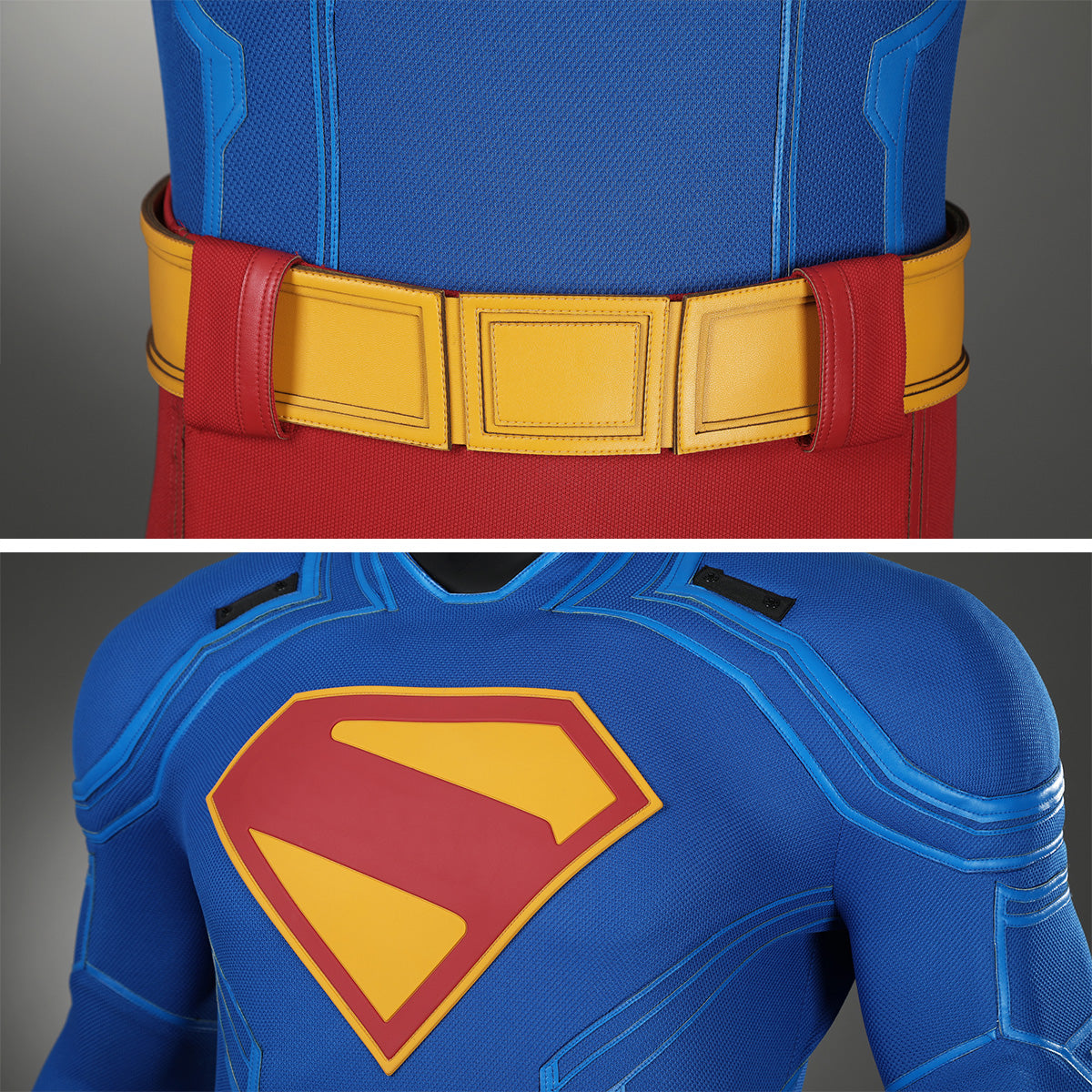 Super hero Legacy Clark Cosplay Costume Costume - Tophatter Daily Deals