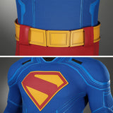 Super hero Legacy Clark Cosplay Costume Costume - Tophatter Daily Deals
