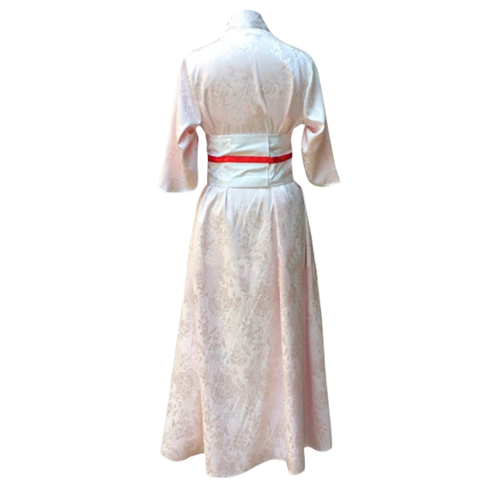 Tekken 7 Kazumi Mishima Cosplay Costume Costume - Tophatter Daily Deals