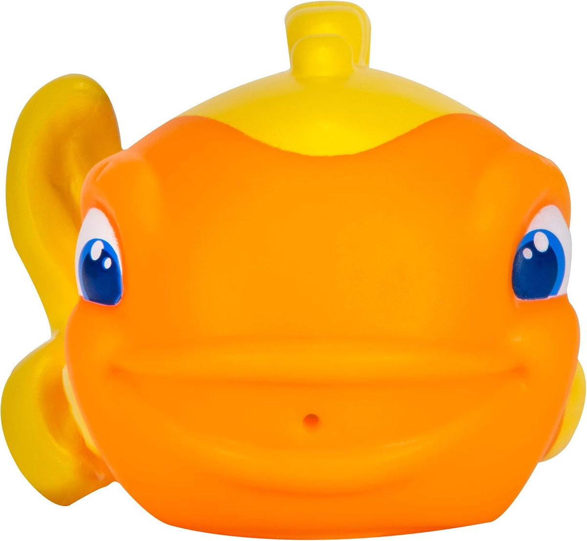 CoComelon 3-Pack Bath Squirter Toys - Fun and Colorful Water Play for Toddlers Toys & Games - Tophatter Daily Deals