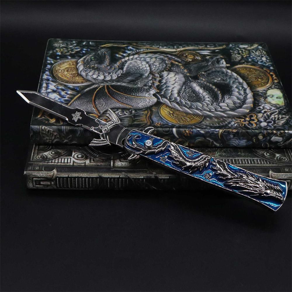 Game Animation Collection Trainer Replica - Tophatter Daily Deals