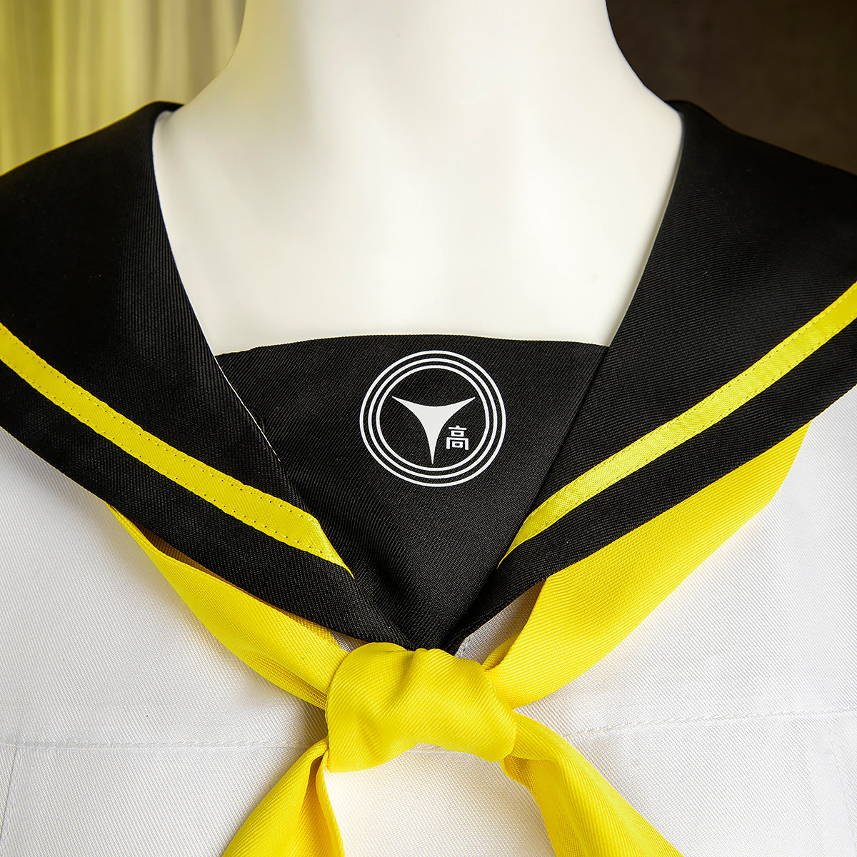 Persona 4 Yasogami High School Summer Uniform Rise Kujikawa Cosplay Costume Costume - Tophatter Daily Deals