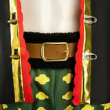 One Piece Blackbeard Marshall·D·Teach Cosplay Costume Costume - Tophatter Daily Deals