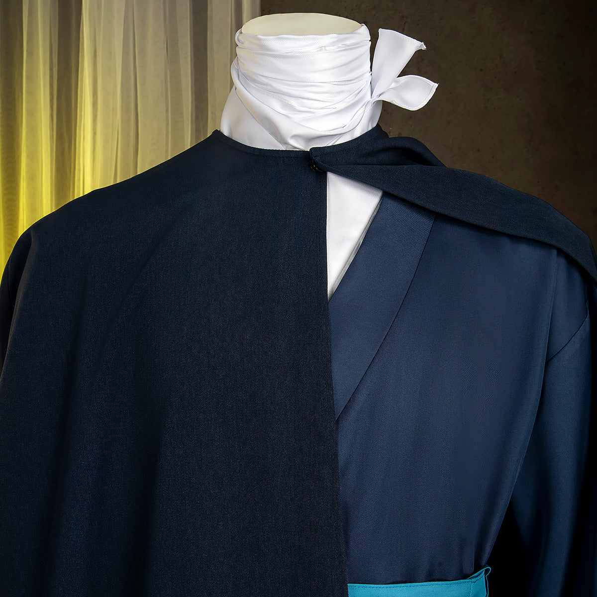 Blue Eye Samurai Mizu Cosplay Costume Costume - Tophatter Daily Deals