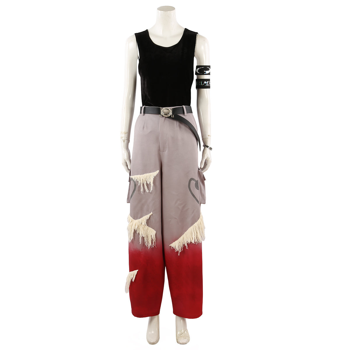 ALIEN STAGE FINAL Till Chiffon Cosplay Costume - Tophatter Daily Deals