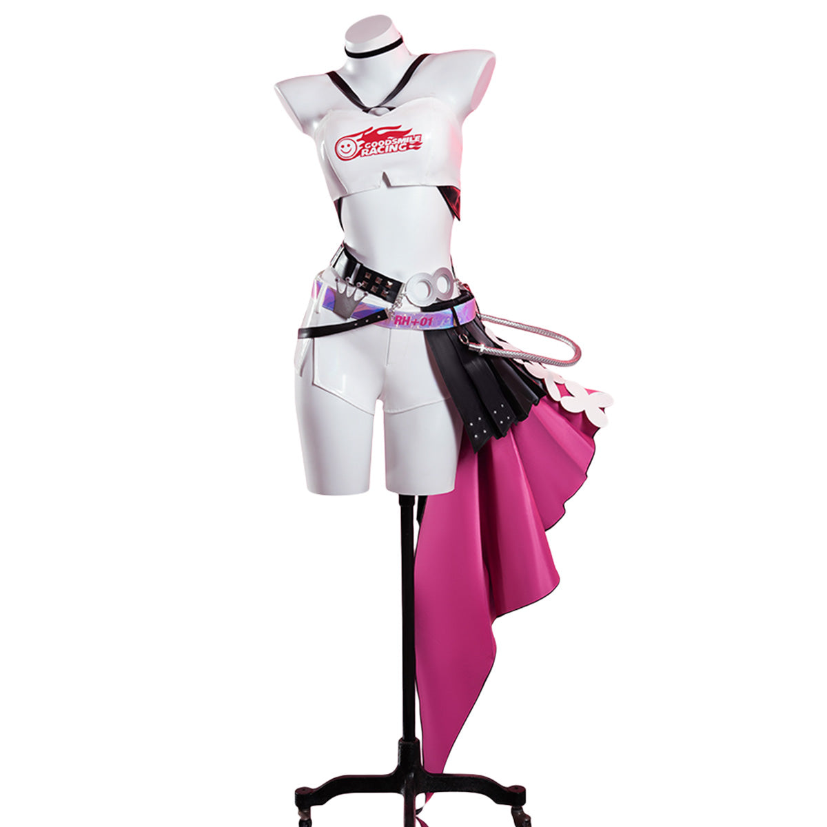 Racing Virtual Girl 2025 Vocal Idol Cosplay Costume Costume - Tophatter Daily Deals