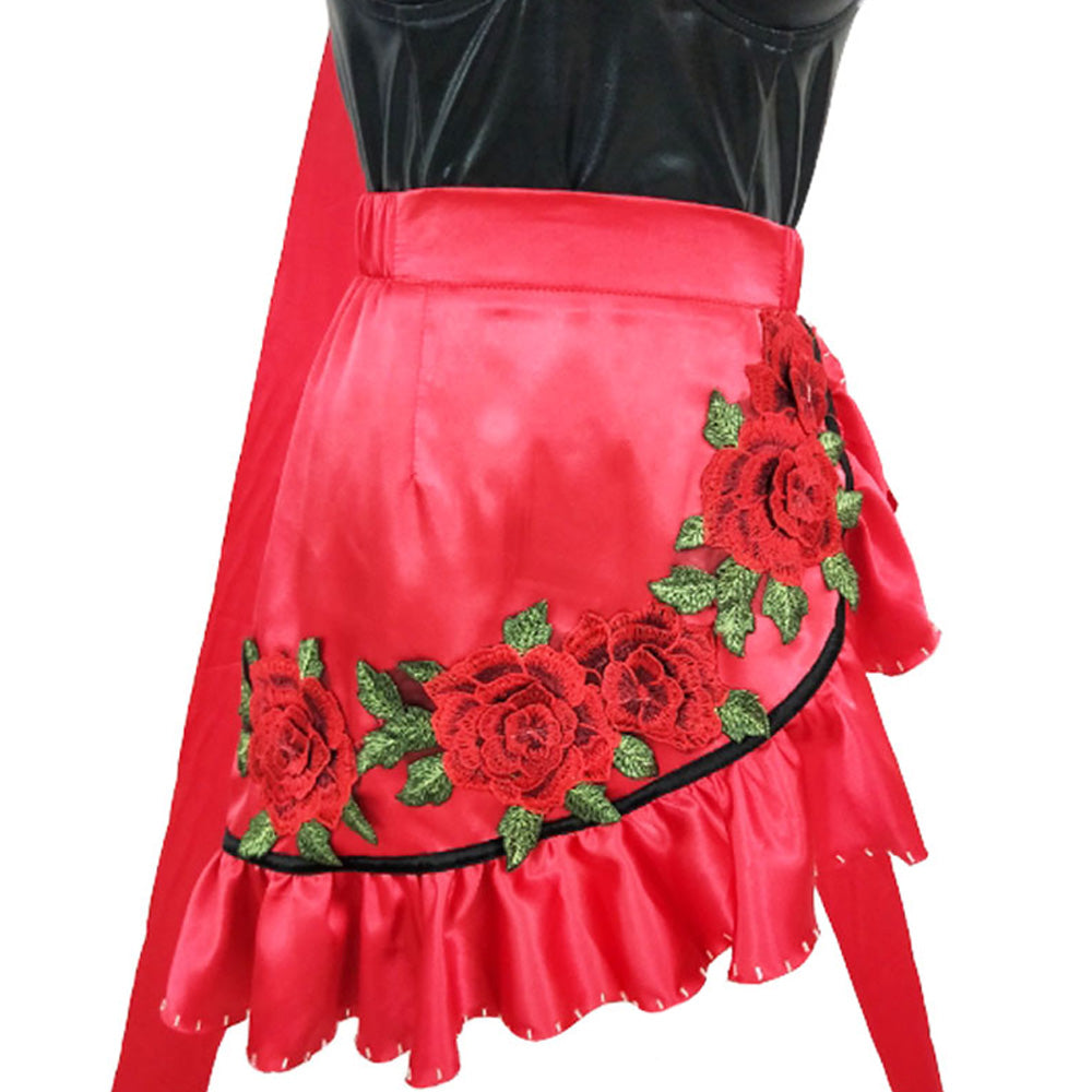 League of Legends LOL Tango Evelynn Cosplay Costume Costume - Tophatter Daily Deals