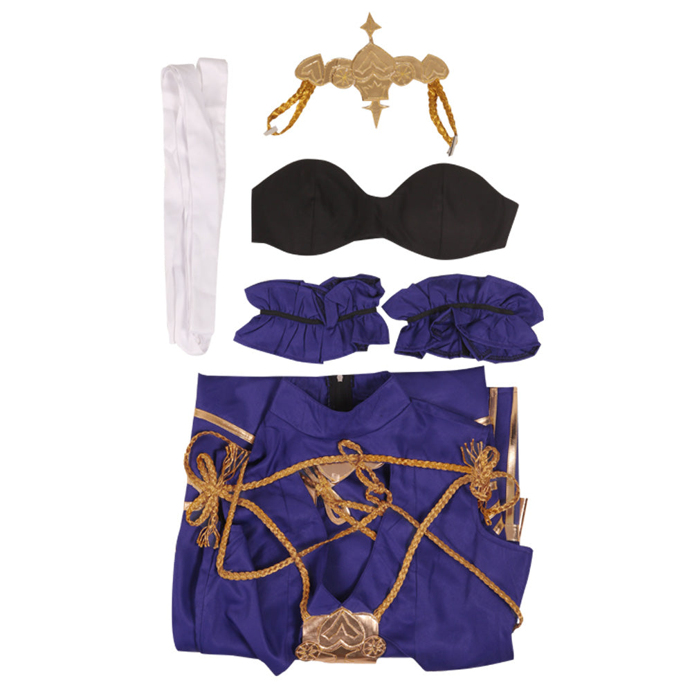 FE: Three Houses Sothis Cosplay Costume Costume - Tophatter Daily Deals