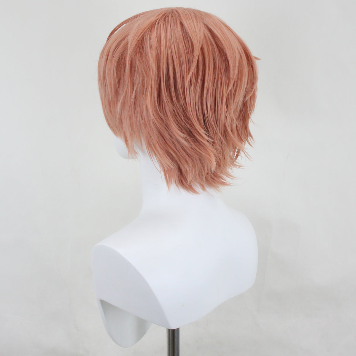 Paradox Live 1Nm8 Kei Miyama Golden Cosplay Wig Wig - Tophatter Daily Deals
