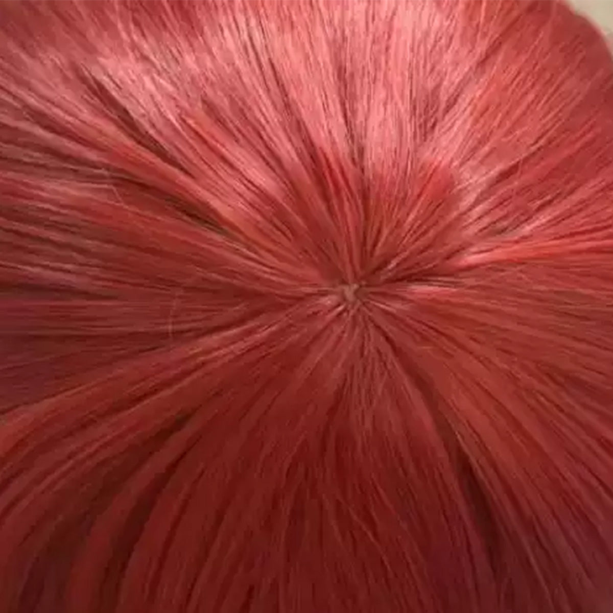 Danganronpa Mahiru Koizumi Red Cosplay Wig Wig - Tophatter Daily Deals