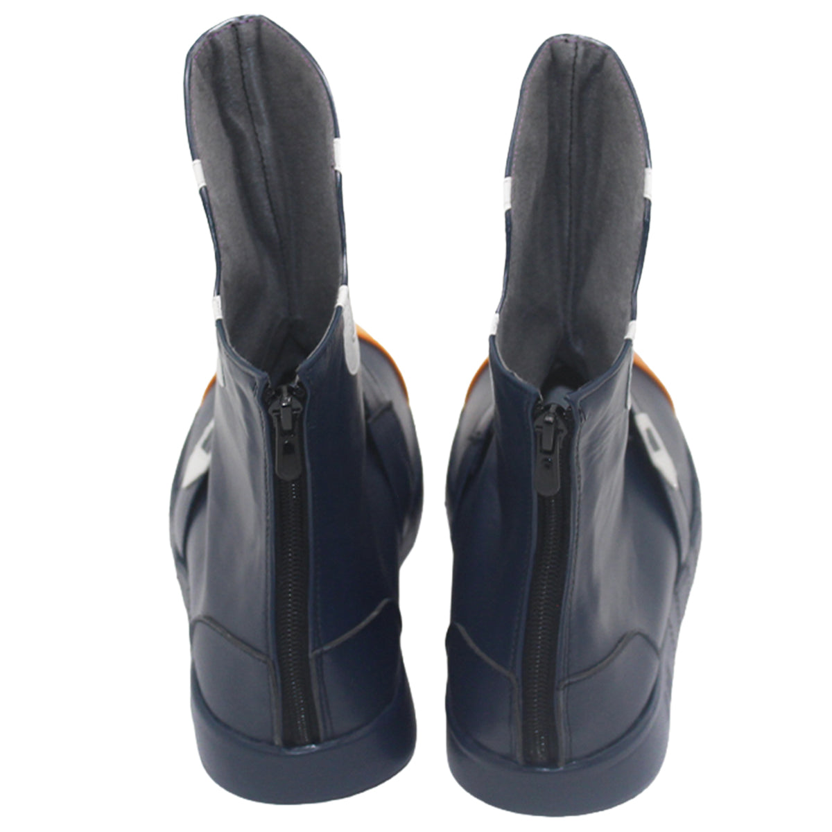 Mobile Suit Gundam GQuuuuuuX Shuji Itō Cosplay Shoes Shoes/Boots - Tophatter Daily Deals