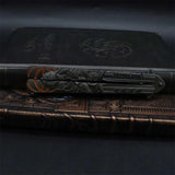 Game Peripherals Folding Knife Trainer Replica - Tophatter Daily Deals