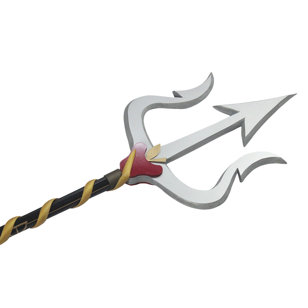 Hazbin Hotel Charlie Full Demon Cane Cosplay Weapon Prop Prop - Tophatter Daily Deals