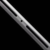 Shadow Veil Twin-Bladed Polearm - Tophatter Daily Deals