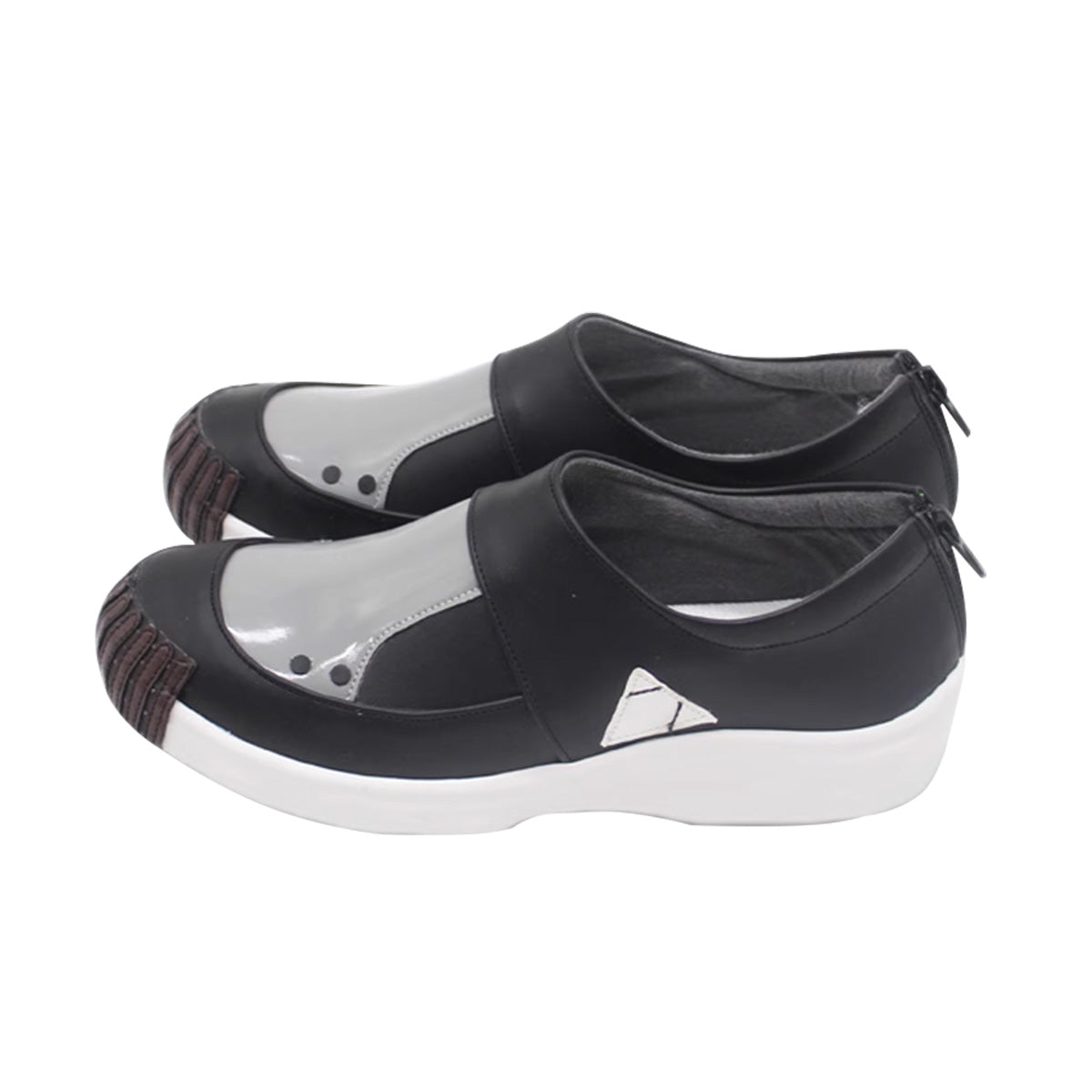 Zenless Zone Zero Koleda Belobog Heavy Industries Cosplay Shoes Shoes/Boots - Tophatter Daily Deals