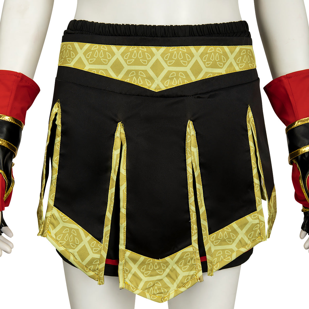 SF VI Marisa Cosplay Costume Costume - Tophatter Daily Deals