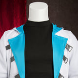 BEYBLADE X Kamen X Ekusu Kurosu Cosplay Costume Costume - Tophatter Daily Deals