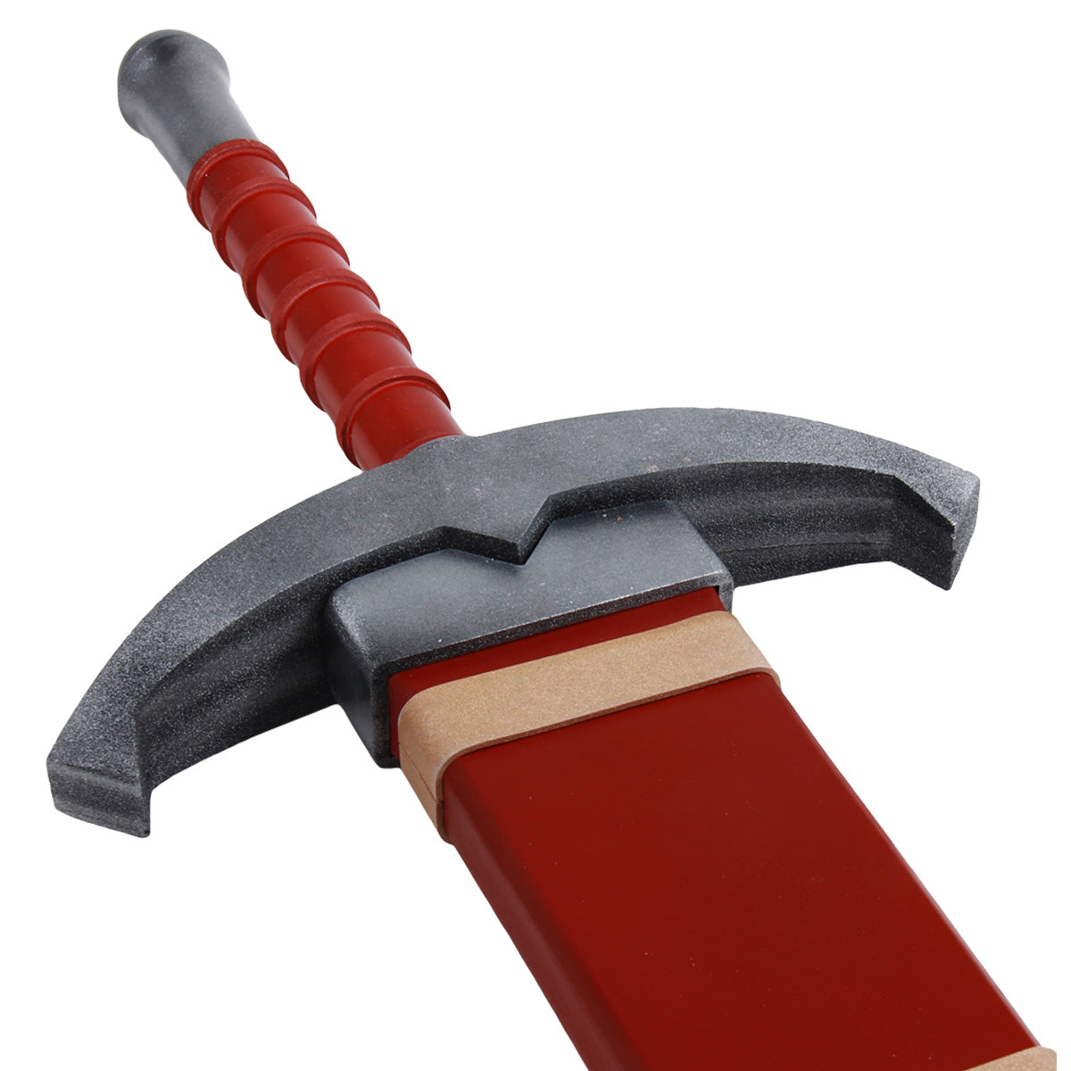Dragon Quest VIII Hero Cosplay Weapon Pro Prop - Tophatter Daily Deals