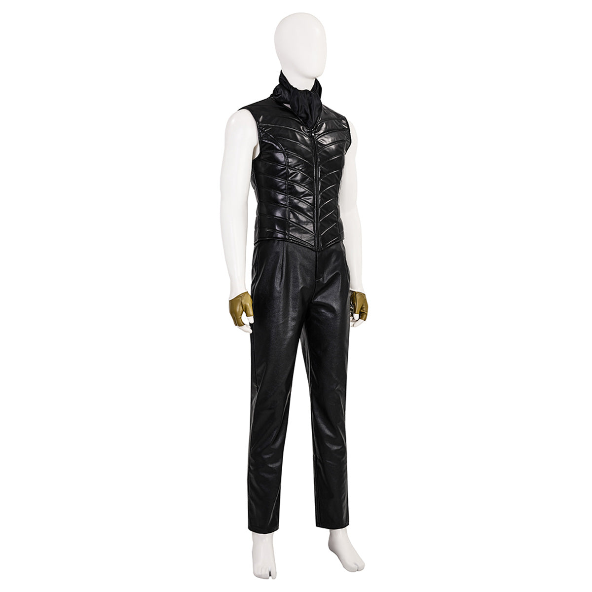 Devil May Cry 3: Dante's Awakening Vergil Cosplay Costume Costume - Tophatter Daily Deals