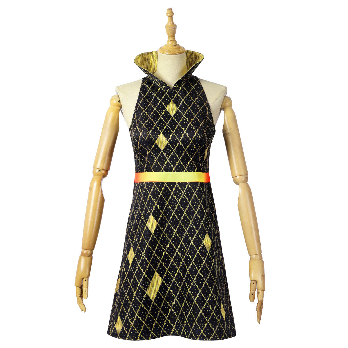 Disney Elemental Ember Lumen Cosplay Costume Costume - Tophatter Daily Deals