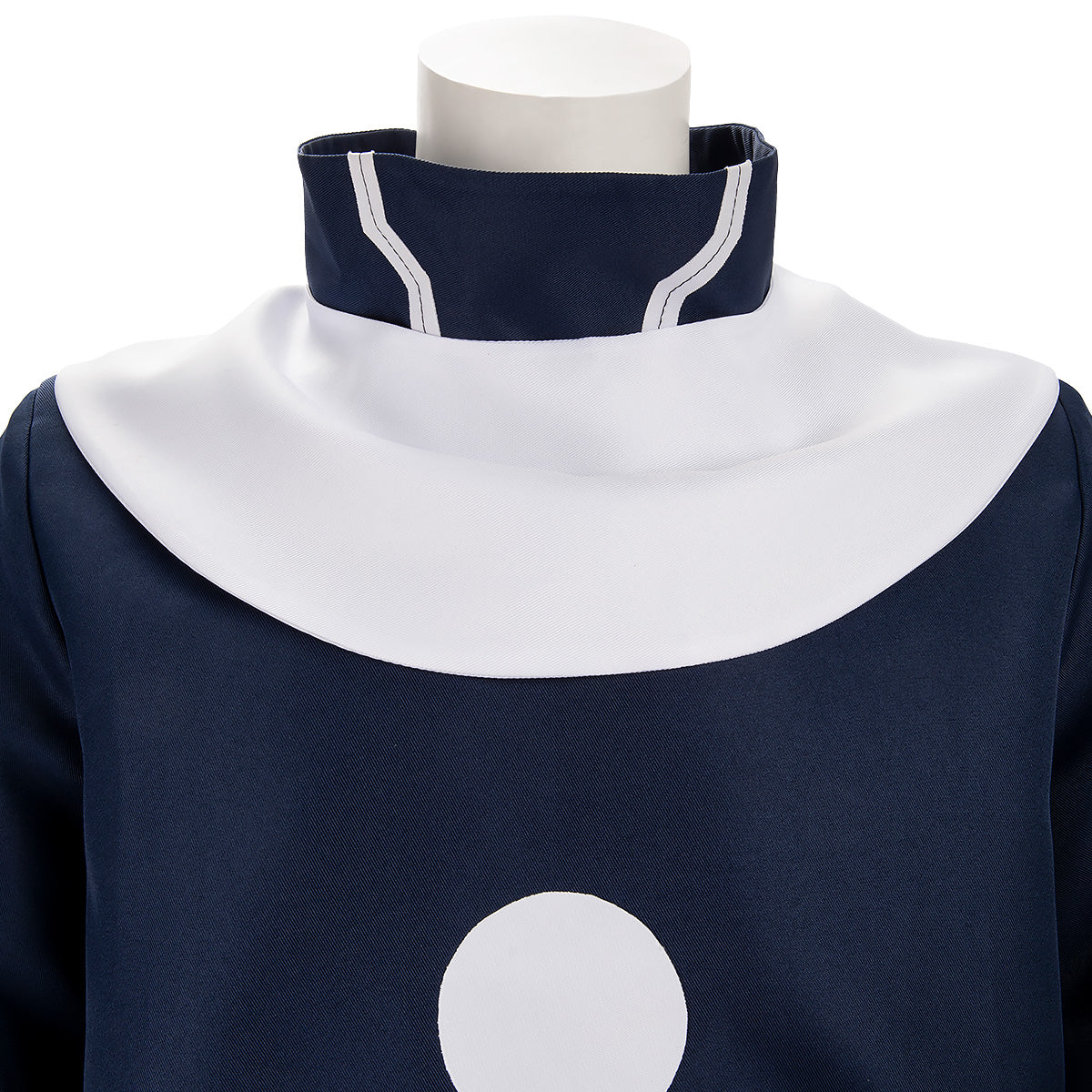 That Time I Got Reincarnated as a Slime Tensei Shitara Suraimu Datta Ken Souei Cosplay Costume - Including Horn Clips - Tophatter Daily Deals