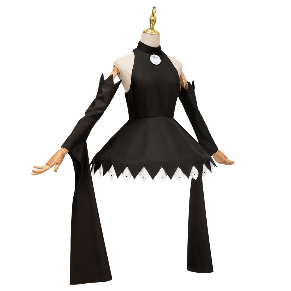 Soul Eater Blair Witch Cosplay Costume Costume - Tophatter Daily Deals