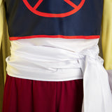 Dragon Ball Tenshinhan Cosplay Costume Costume - Tophatter Daily Deals