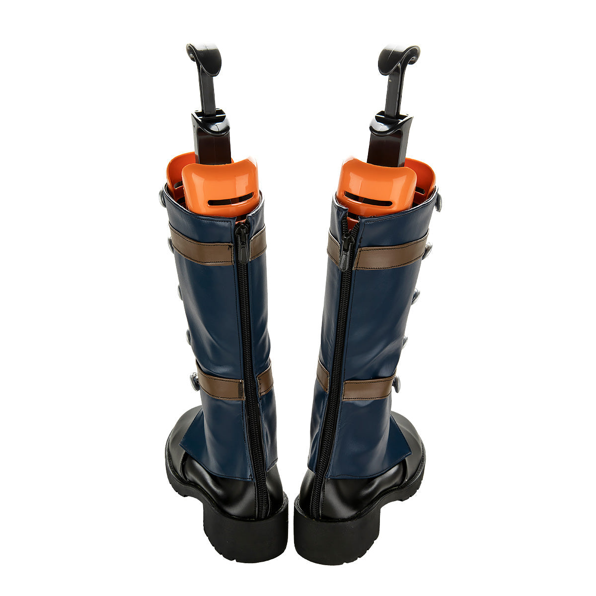 One Piece Sabo Shoes Cosplay Boots Shoes/Boots - Tophatter Daily Deals