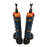 One Piece Sabo Shoes Cosplay Boots Shoes/Boots - Tophatter Daily Deals