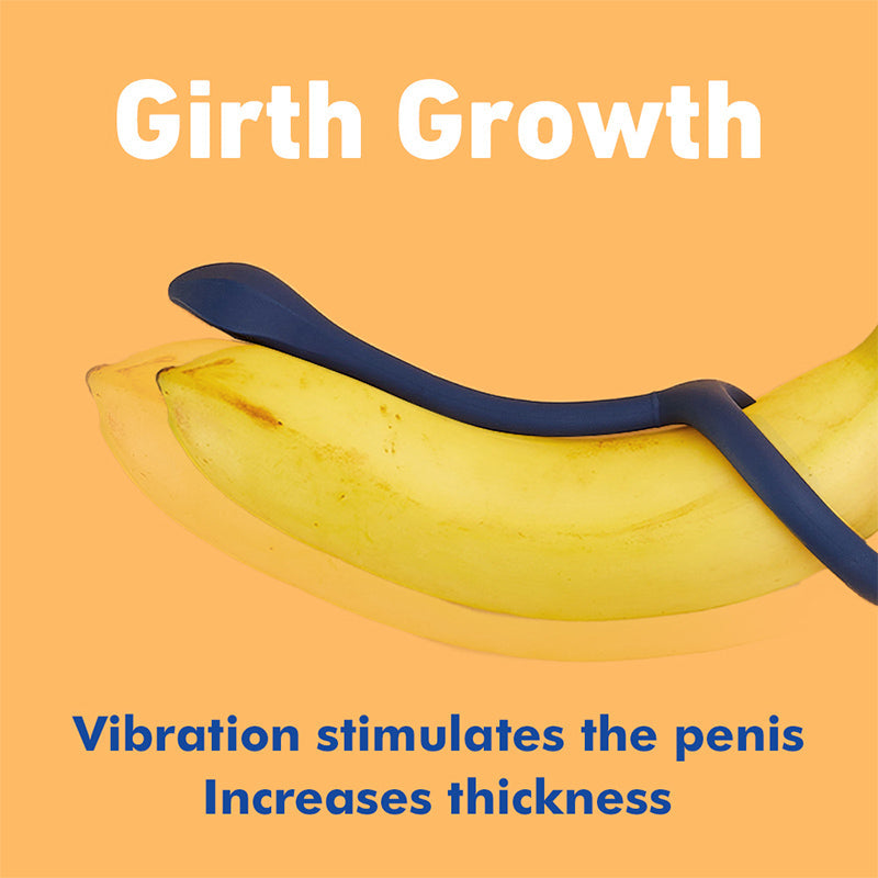 FusyFun- WAVE 9 Vibrating Anal Toy for Couple or Solo Fun Anal Toys - Tophatter Daily Deals