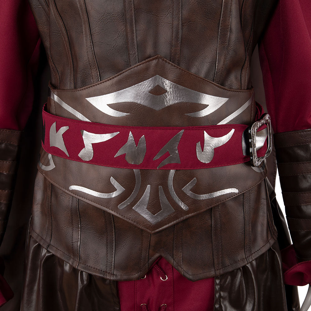 Elder Scrolls Serana Cosplay Costume Costume - Tophatter Daily Deals