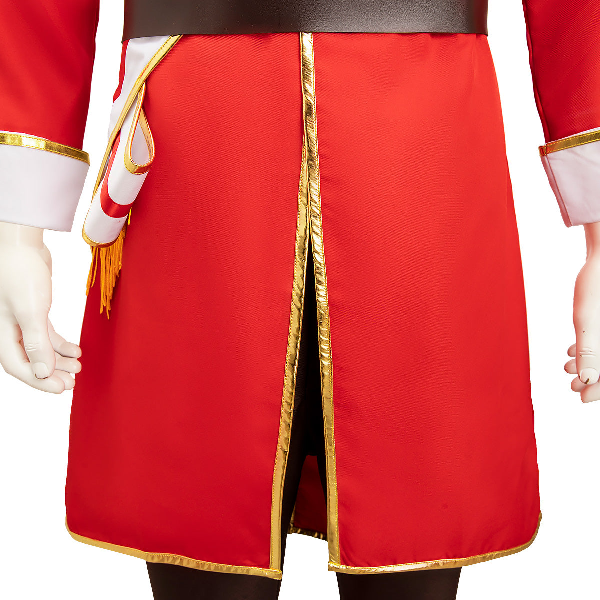 Frieren: Beyond Journey's End Stark B Edition Cosplay Costume Costume - Tophatter Daily Deals