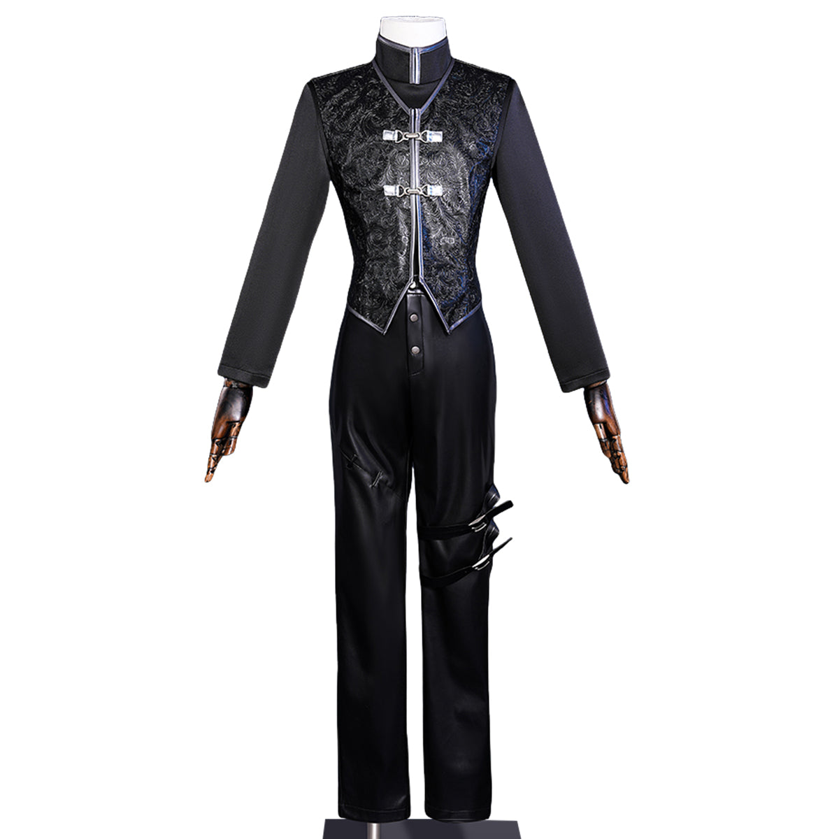 Identity V Misfit Cowboy Cosplay Costume Costume - Tophatter Daily Deals