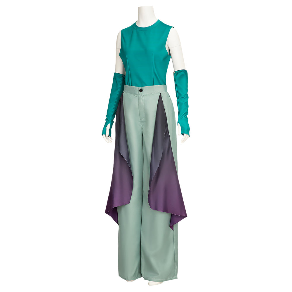 League Of Legends LOL Alune Cosplay Costume Costume - Tophatter Daily Deals