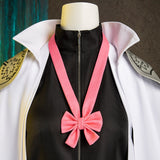 Katekyo Hitman Reborn! Millefiore Uni Yuni Cosplay Costume Costume - Tophatter Daily Deals