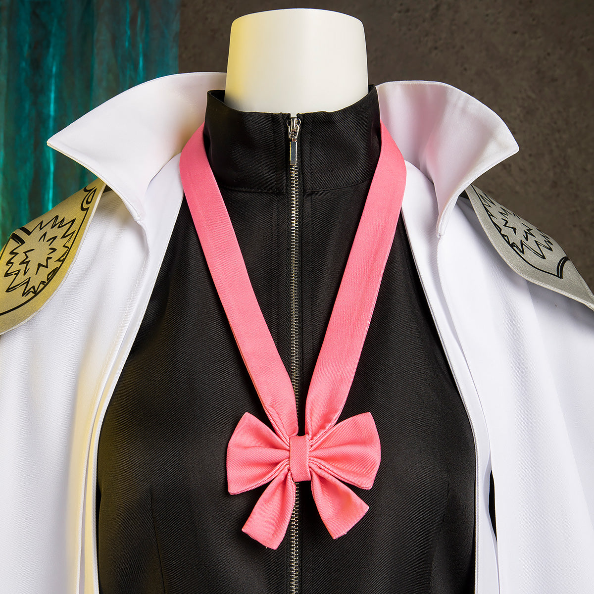 Katekyo Hitman Reborn! Millefiore Uni Yuni Cosplay Costume Costume - Tophatter Daily Deals