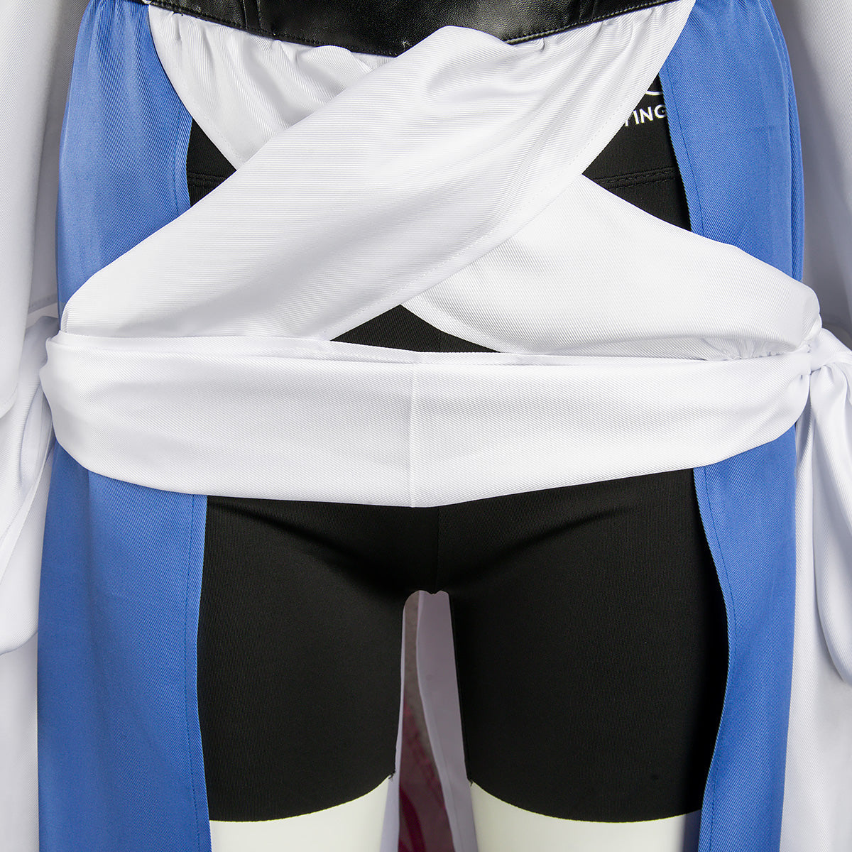 Kingdom Hearts Birth By Sleep Aqua Cosplay Costume Costume - Tophatter Daily Deals