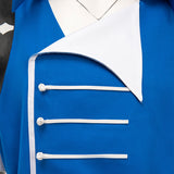 Castlevania: Nocturne Richter Belmont Cosplay Costume - Tophatter Daily Deals