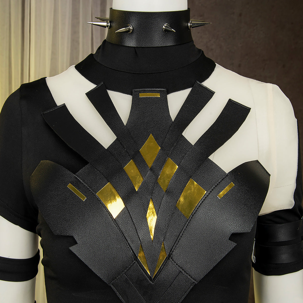 MAV Rivals Magik Cosplay Costume Costume - Tophatter Daily Deals